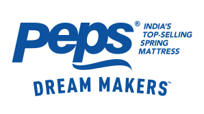 Peps Matteress Logo