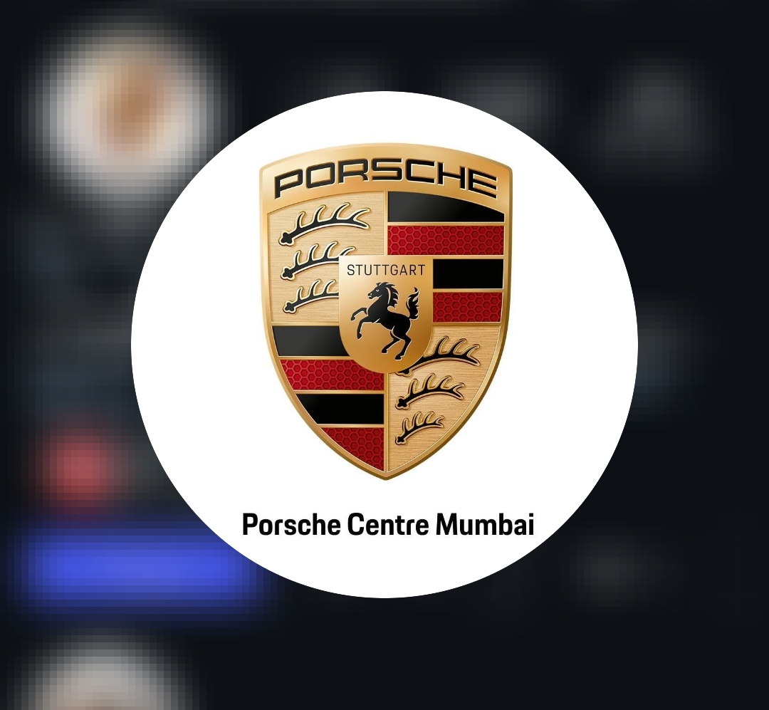 Porsche Logo