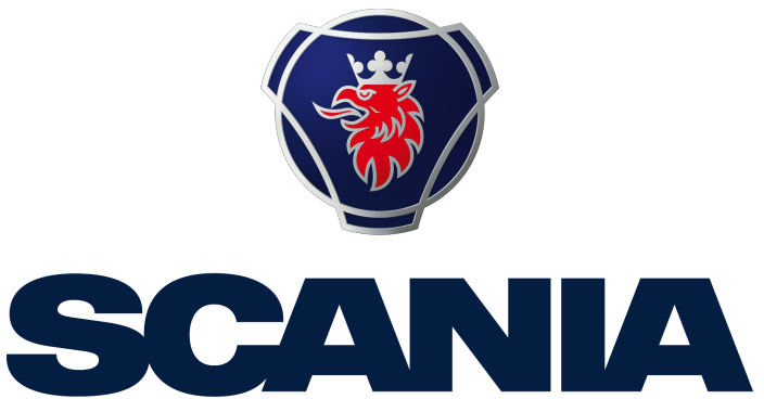 Scania Logo
