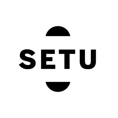 Setu Health Logo