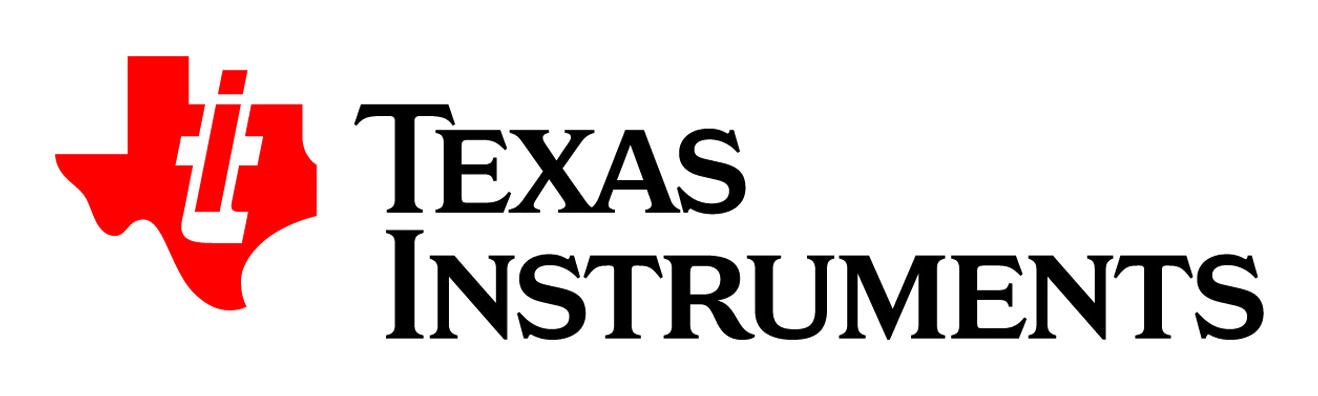 Texas Instruments Logo