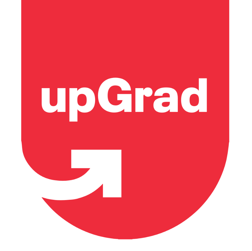Upgrad Logo